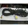 Image 1 : HEAVY DUTY EXTENSION CORD WITH BOX