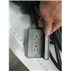 Image 2 : HEAVY DUTY EXTENSION CORD WITH BOX