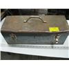 Image 2 : TOOLBOX WITH ASST. CONTENTS