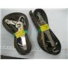 Image 1 : 2 RATCHET TIE DOWN STRAPS