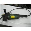 Image 1 : HEAVY DUTY LG. HITACHI ANGLE GRINDER
