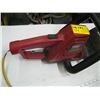 Image 2 : ELECTRIC HEDGE TRIMMER