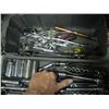 Image 2 : MAXIMUM TOOLBOX WITH ASST. SOCKET SETS & WRENCHES