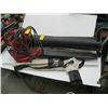Image 1 : TORO ELECTRIC BLOWER VACUUM