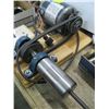 Image 2 : ELECTRIC MOTOR FOR BELT DRIVE