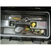 Image 2 : MASTERMATE TOOLBOX WITH ASST. CONTENTS