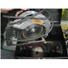 Image 1 : CRAFTSMAN CIRCULAR SAW IN BOX
