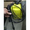 Image 2 : KARCHER ELECTRIC PRESSURE WASHER