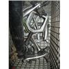 Image 2 : BASKET OF MISC. PULLERS, CHAIN, COMEALONG, ETC.