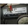 Image 2 : CRAFTSMAN 1HP TWIN CYLINDER AIR COMPRESSOR BUT NEEDS PRESSURE VALVE