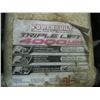Image 2 : POWERBUILT TRIPLE LIFT 4000LB FLOORJACK