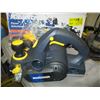 Image 1 : MASTERCRAFT POWER PLANER