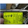 Image 2 : ASST. 3/8 & 1/2" SOCKETS, MOSTLY GRAY