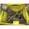 Image 1 : MISC. TRAILER HITCHES, ETC.
