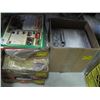 Image 1 : 4 BOXES OF MISC. MANUALS, MAGAZINES, ETC.