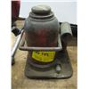 Image 1 : SHORT HYDRAULIC BOTTLEJACK