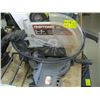 Image 1 : CRAFTSMAN 10" MITRE SAW