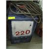 Image 1 : 220 STICK WELDER
