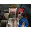 Image 2 : BASKET OF ASST. WELDING ROD