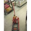 Image 1 : MOTOMASTER MOTORCYCLE JACK
