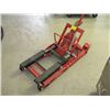 Image 2 : MOTOMASTER MOTORCYCLE JACK