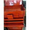 Image 8 : SNAP ON UPPER BOX & BEACH LOWER BOX TOOL CABINET