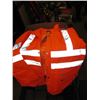 Image 2 : NEW REFLECTIVE WORK CLOTHES