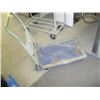 Image 2 : 4 WHEEL ROLLER CART