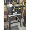 Image 1 : 10" TABLESAW