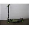 Image 1 : RAZOR ELECTRIC SCOOTER, NO CHARGER