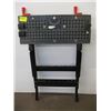 Image 1 : FOLDING WORKBENCH