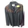 Image 2 : 2 WESTERN SHIRTS