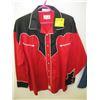 Image 2 : 2 WESTERN SHIRTS