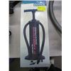 Image 1 : INTEX AIR PUMP