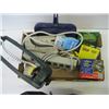Image 2 : MISC. SPRINKLER, POWERBARS, ETC.