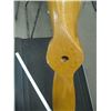 Image 2 : DECORATIVE AIRPLANE PROPELLOR