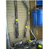 Image 2 : MAGNAFLOW DUAL STAINLESS EXHAUST SYSTEM