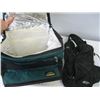 Image 2 : SMALL COOLER & SHOULDER POUCH
