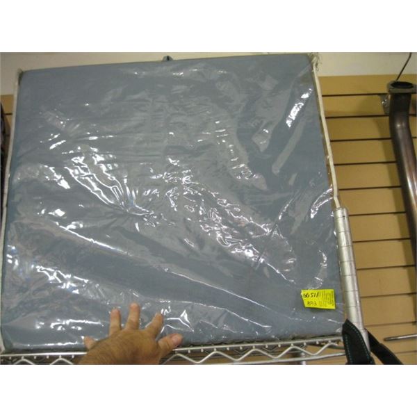 FOLDOUT MATTRESS