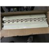 Image 1 : FOAM FLOORING MATS, WOOD LOOK