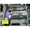 Image 2 : 18 GUAGE BINFORD AIR BRAD NAILER & PARTS FOR BINFORD BRAD NAILER