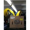 Image 2 : BOX OF 4 LIFEJACKETS