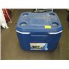 Image 1 : COLEMAN COOLER WITH WHEELS