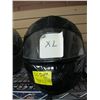 Image 1 : BLACK XL FUEL MOTORCYCLE HELMET
