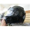 Image 2 : BLACK XL FUEL MOTORCYCLE HELMET