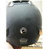 Image 3 : BLACK BRP MOTORCYCLE HELMET
