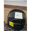 Image 1 : BLACK SZ M SKIDOO HELMET
