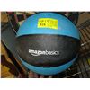 Image 1 : 18LB HEAVY BALL