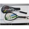 Image 1 : TENNIS & RACKETBALL RACKETS