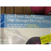 Image 2 : ELECTRIC SEAT MASSAGER